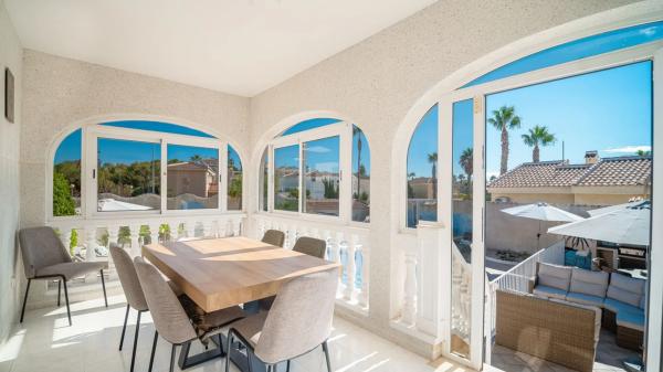 Chalet en Ciudad Quesada