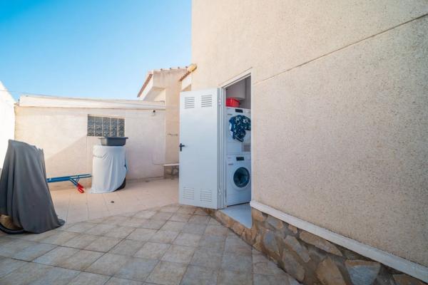 Chalet en Ciudad Quesada