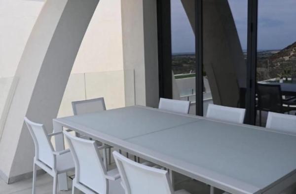 Piso en Ciudad Quesada