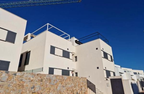 Piso en Ciudad Quesada