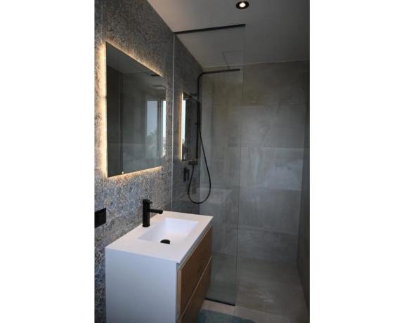 Piso en avenida de las Naciones s/n