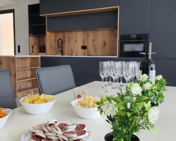 Piso en avenida de las Naciones s/n