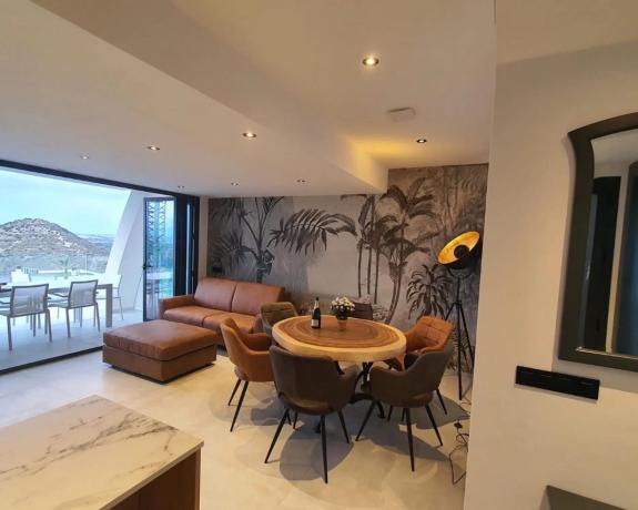 Piso en avenida de las Naciones s/n