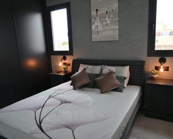 Piso en avenida de las Naciones s/n