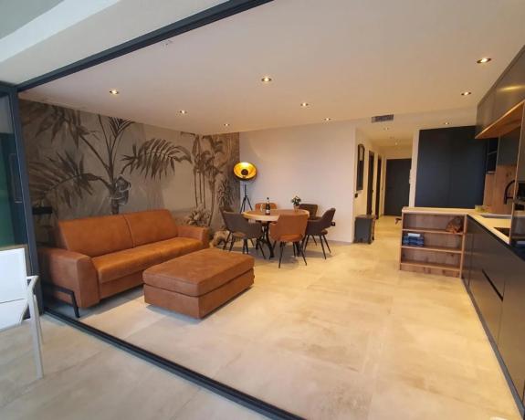 Piso en avenida de las Naciones s/n