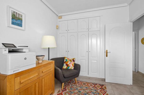 Casa independiente en calle Quevedo, 22