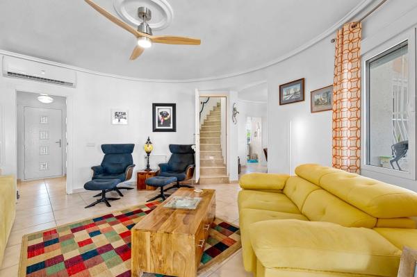 Casa independiente en calle Quevedo, 22