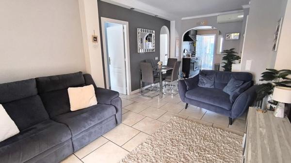 Piso en Ciudad Quesada