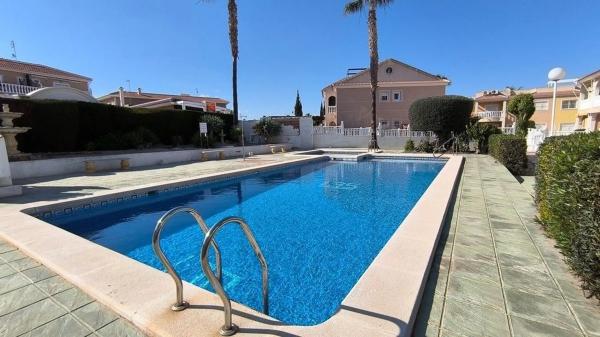 Piso en Ciudad Quesada