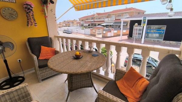 Piso en Ciudad Quesada