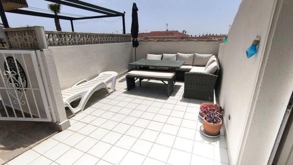 Piso en Ciudad Quesada