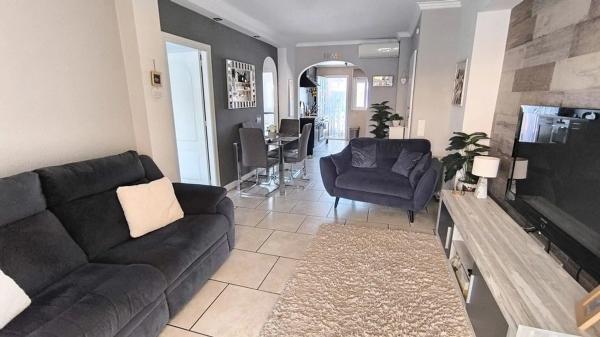 Piso en Ciudad Quesada