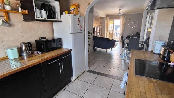 Piso en Ciudad Quesada