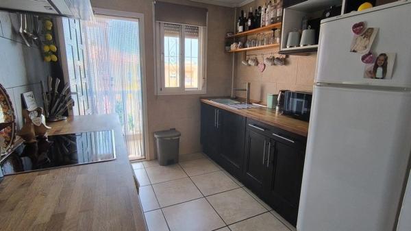 Piso en Ciudad Quesada