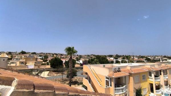 Piso en Ciudad Quesada