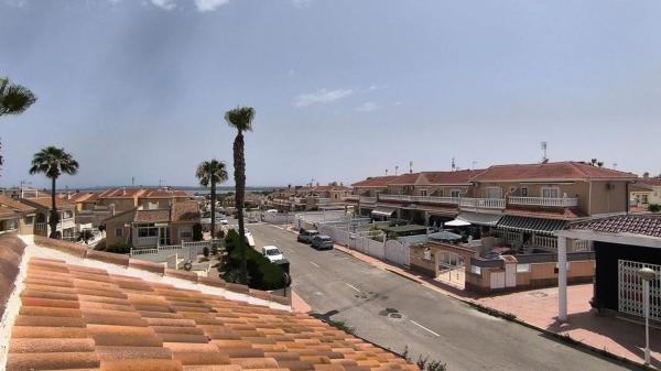 Piso en Ciudad Quesada