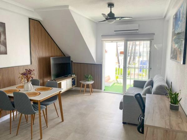 Piso en Ciudad Quesada