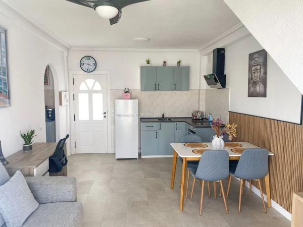 Piso en Ciudad Quesada