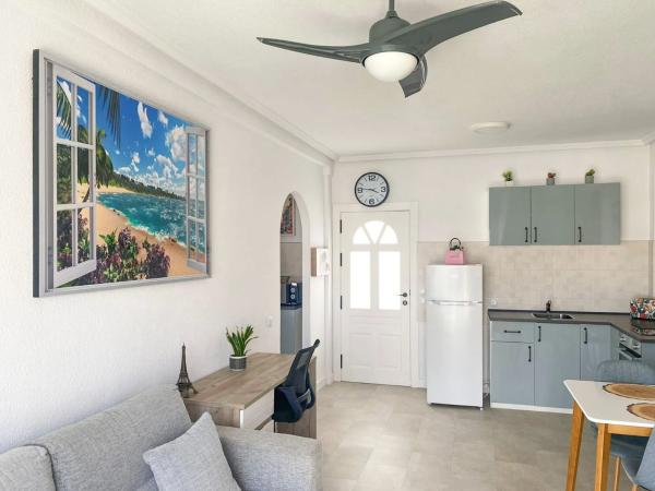 Piso en Ciudad Quesada