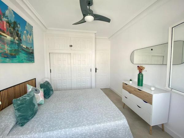 Piso en Ciudad Quesada