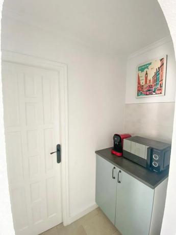 Piso en Ciudad Quesada