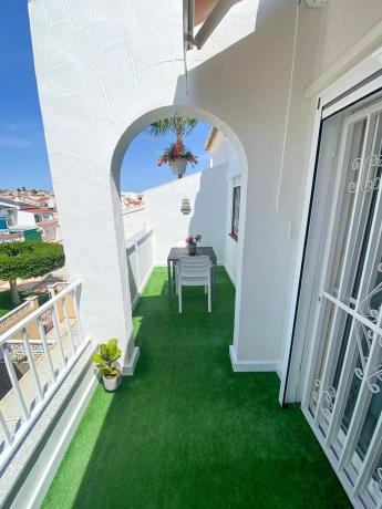 Piso en Ciudad Quesada