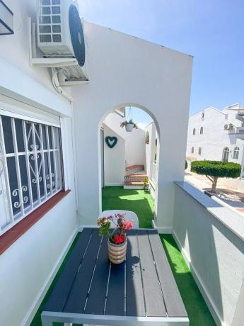 Piso en Ciudad Quesada