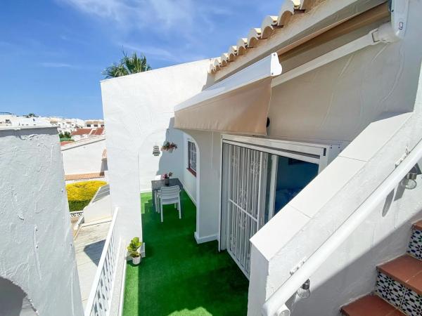 Piso en Ciudad Quesada