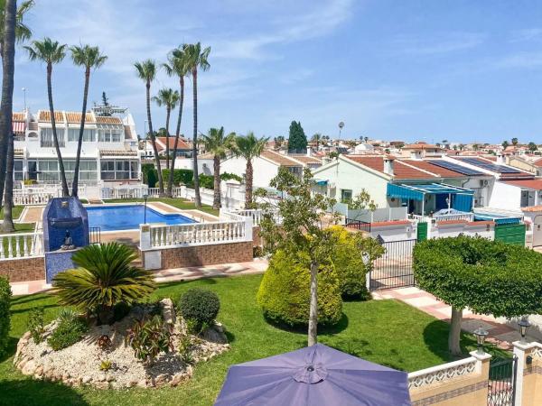 Piso en Ciudad Quesada