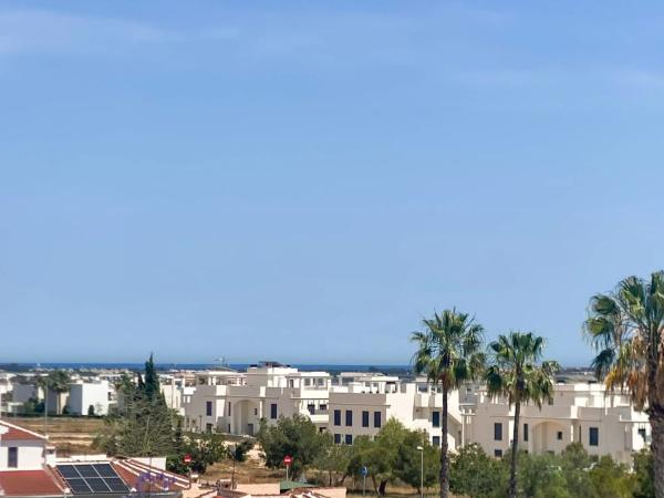 Piso en Ciudad Quesada