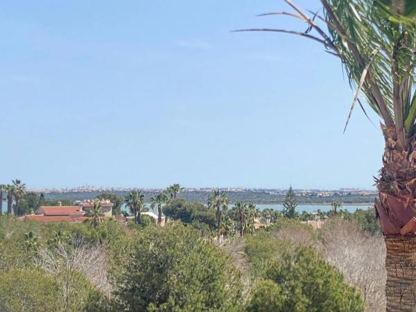 Piso en Ciudad Quesada