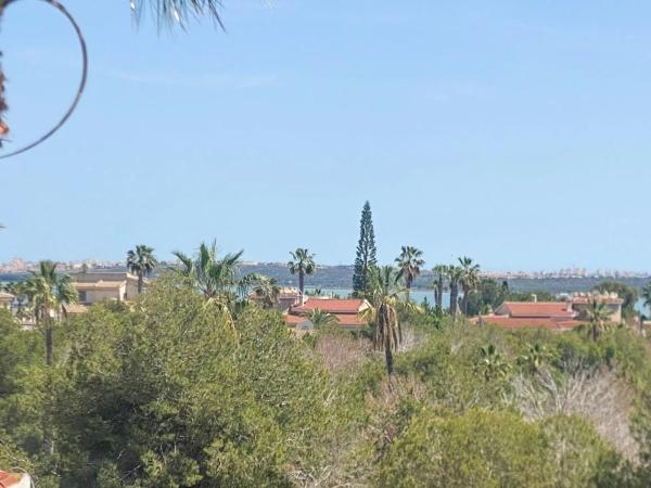 Piso en Ciudad Quesada