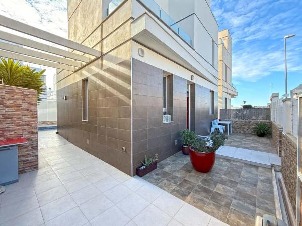 Chalet en Ciudad Quesada