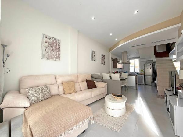 Chalet en Ciudad Quesada