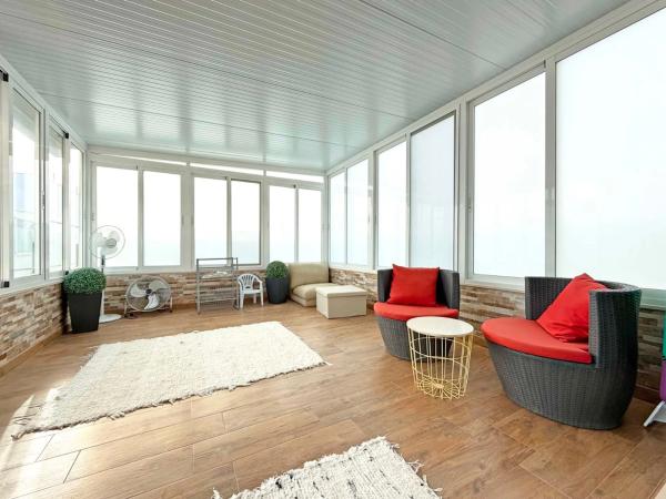 Chalet en Ciudad Quesada