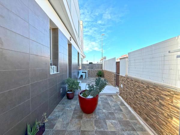 Chalet en Ciudad Quesada