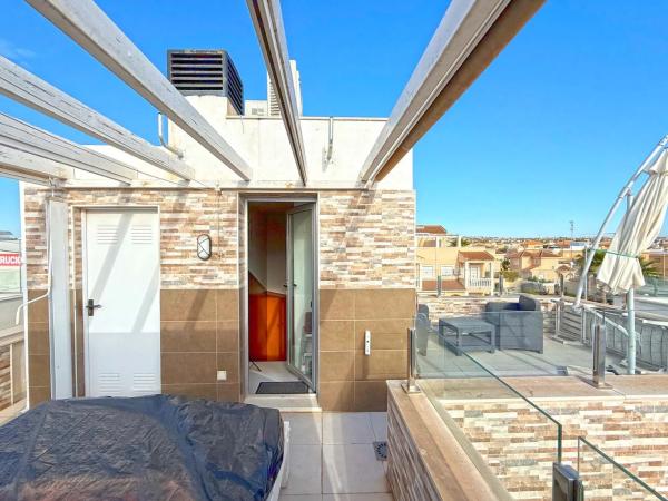 Chalet en Ciudad Quesada