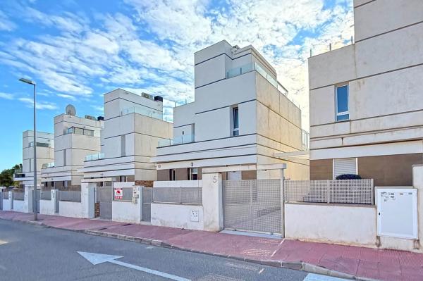 Chalet en Ciudad Quesada