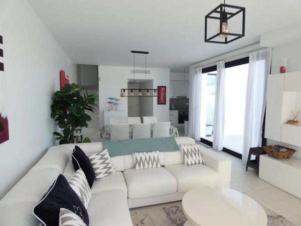 Chalet en Ciudad Quesada