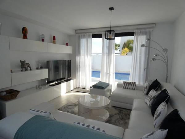 Chalet en Ciudad Quesada