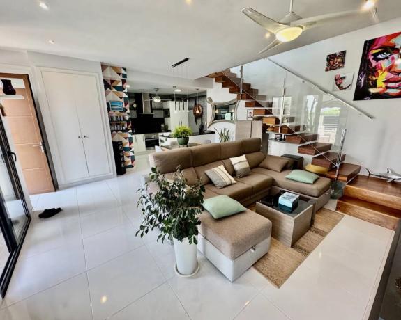 Chalet en Ciudad Quesada