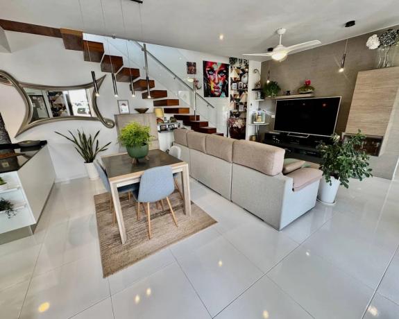 Chalet en Ciudad Quesada