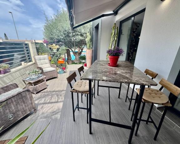 Chalet en Ciudad Quesada