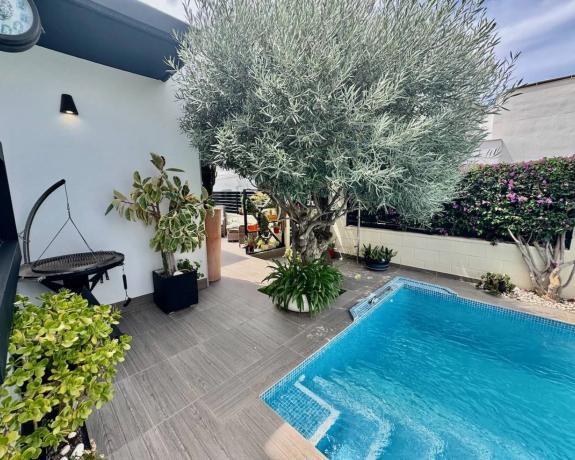 Chalet en Ciudad Quesada