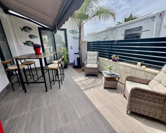 Chalet en Ciudad Quesada