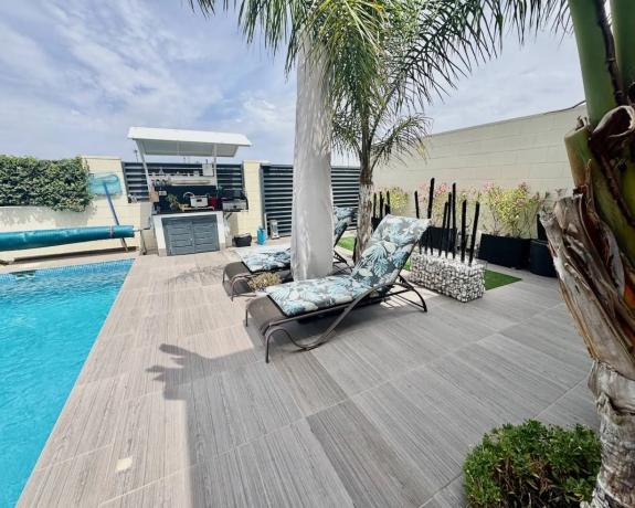 Chalet en Ciudad Quesada