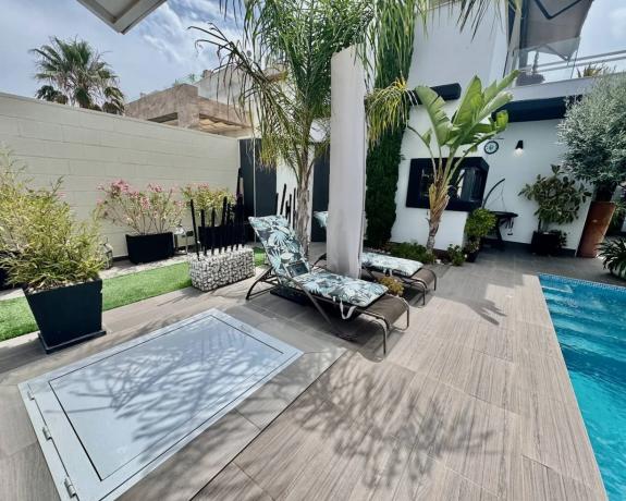 Chalet en Ciudad Quesada