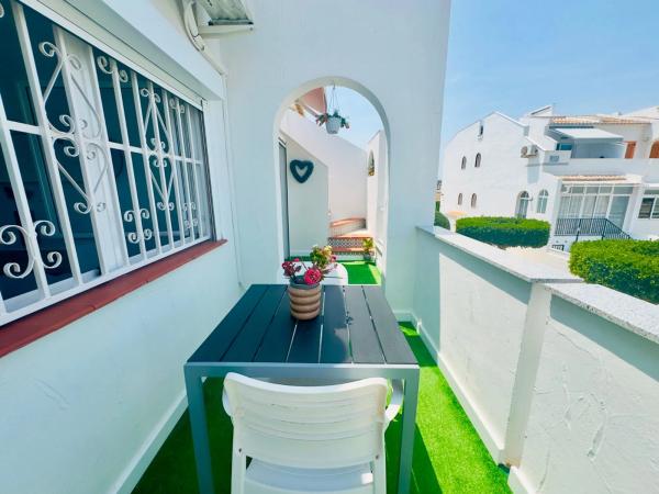 Piso en Ciudad Quesada