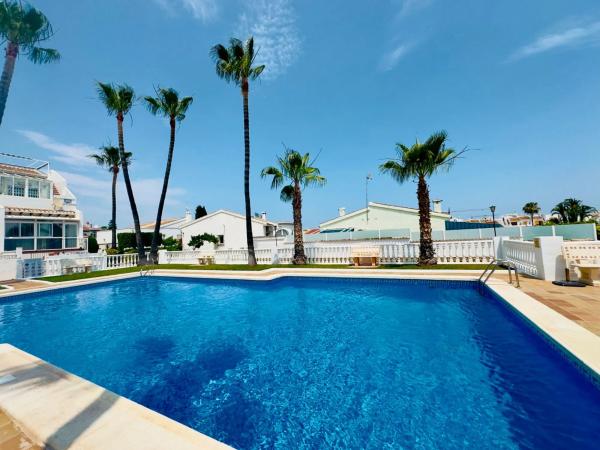 Piso en Ciudad Quesada