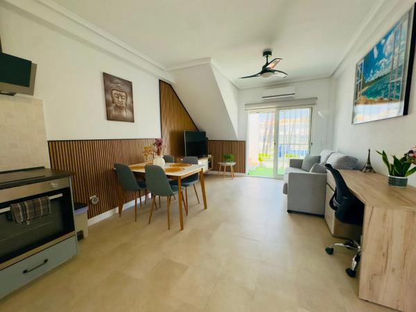 Piso en Ciudad Quesada